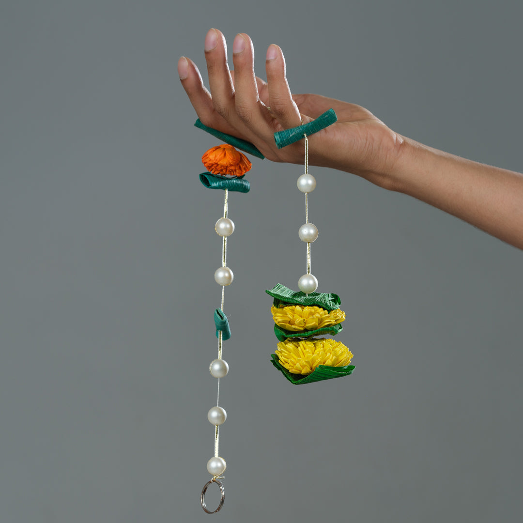 2Ft EcoHarmony Garland
